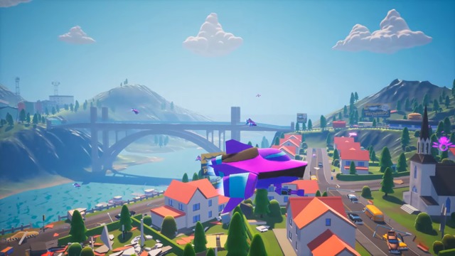 Offizieller Trailer