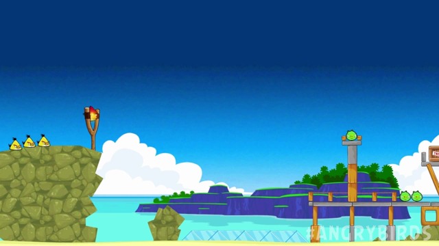 New Levels-Trailer