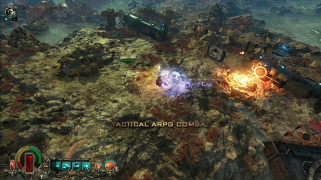 Alpha 2.0 Trailer