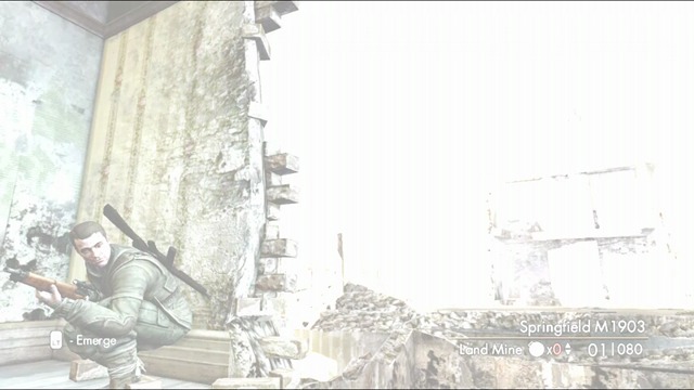 Killcam-Trailer 1