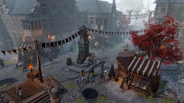 Konsolen-Trailer