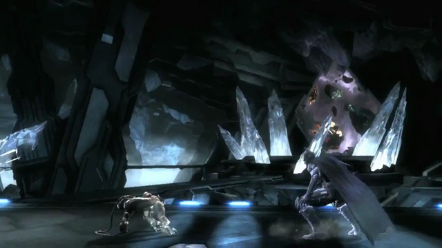 gamescom-Trailer