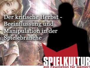 Kritischer Herbst