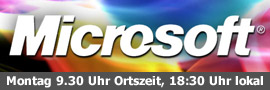 Microsoft: Alle Fakten der E3-Pressekonferenz