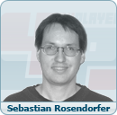 Sebastian Rosendorfer - redaktionelle Mitarbeit bei 4Players.de