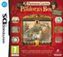 Professor Layton und die Schatulle der Pandora f&uuml;r NDS