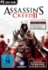 Assassin's Creed II f&uuml;r PC-CDROM