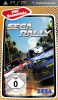 Sega Rally f&uuml;r PSP