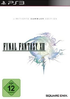 Final Fantasy 13 - Special Edition (PS3) f&uuml;r PlayStation3