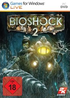 BioShock 2 f&uuml;r 360