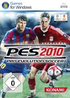 Pro Evolution Soccer 2010 f&uuml;r PC-CDROM