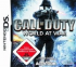 Call of Duty: World at War f&uuml;r NDS