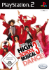Disney Sing it - High School Musical 3 (PS2) f&uuml;r PlayStation2