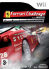 Ferrari Challenge Deluxe (Wii) f&uuml;r Wii