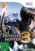 Monster Hunter Tri (Wii) f&uuml;r Wii