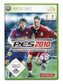Pro Evolution Soccer 2010 f&uuml;r 360