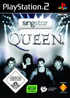 SingStar Queen (Standalone) (PS2) f&uuml;r PlayStation2