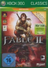 Fable II f&uuml;r 360