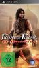 Prince of Persia: Die vergessene Zeit (PSP) f&uuml;r PSP