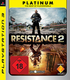 Resistance 2 f&uuml;r PlayStation3