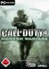 Call of Duty 4: Modern Warfare f&uuml;r PC-CDROM