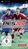 Pro Evolution Soccer 2010 f&uuml;r PSP
