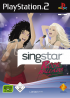 SingStar Rock Ballads (Standalone) (PS2) f&uuml;r PlayStation2