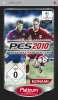 Pro Evolution Soccer 2010 f&uuml;r PSP