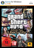 Grand Theft Auto: Episodes from Liberty City f&uuml;r PC-CDROM